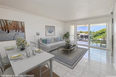 Meridian East unit 406, Kailua, HI 96734 - photo 3