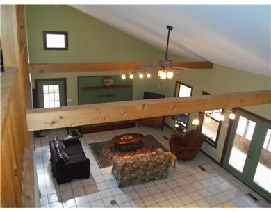 16650 Carpenter Rd, Winslow, AR 72959 - photo 3