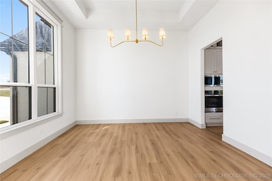 2983 Josiah Blvd, Skiatook, OK 74070 - photo 3