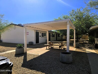 1629 W Fillmore St, Phoenix, AZ 85007 - photo 4