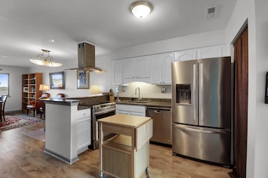 163 Marsh View Villas, Folly Beach, SC 29439 - photo 7