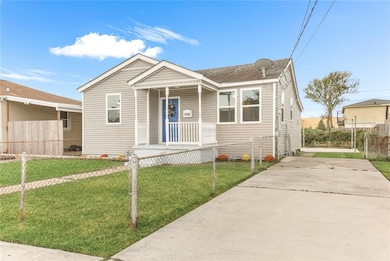 2104 Hero Dr, Gretna, LA 70053 - photo 2