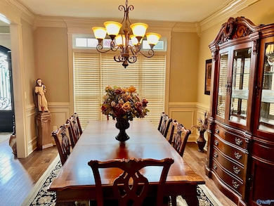 6 Sylvias Way SE, Huntsville, AL 35803 - photo 7