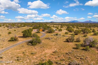 3097 N Peak View Rd unit Lot A, Williams, AZ 86046 - photo 7