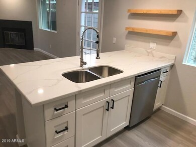Beautiful custom Counters