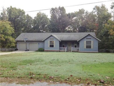 16198 Walnut Trace, Fayetteville, AR 72704 - photo 2