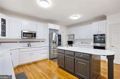 5200 Old Mountain Ct, Powder Springs, GA 30127 - photo 4