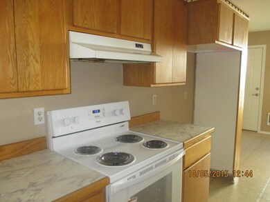 New oven/range