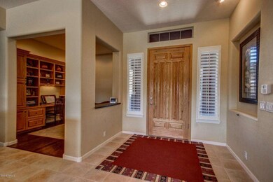Entry-Office