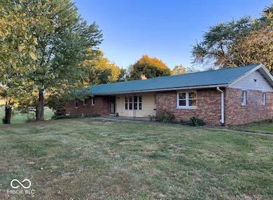 8426 N State Road 135, Vallonia, IN 47281 - photo 2