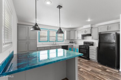 701 S Dobson Rd unit 447, Mesa, AZ 85202 - photo 2