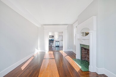 16 Seaver St unit 3, Boston, MA 02121 - photo 7