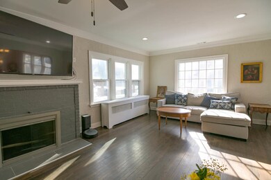 1418 N Jackson St, Waukegan, IL 60085 - photo 4