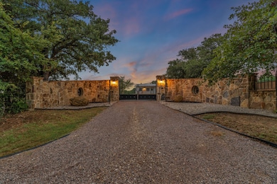 Front Gate