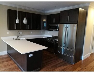 7 Wendell St unit 2, Boston, MA 02110 - photo 2