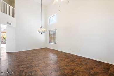 Formal Living & Dining