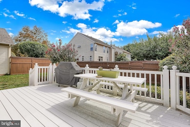 23 Stone Pine Ct, Pikesville, MD 21208 - photo 7