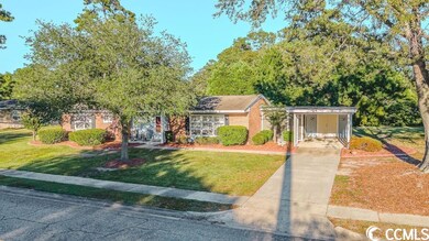 614 Hibiscus Ave unit 614, Myrtle Beach, SC 29577 - photo 3