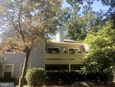 2220 Springwood Dr unit 111B / APT. L, Reston, VA 20191 - photo 4