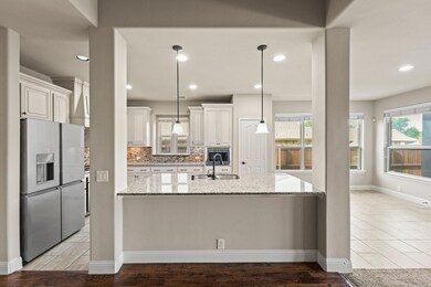 211 Lyndhurst Dr, Wylie, TX 75098 - photo 7