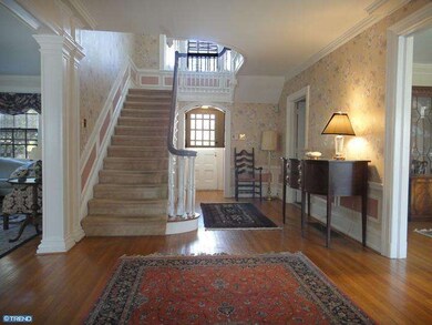 335 Brookway Rd, Merion Station, PA 19066 - photo 3