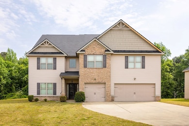 40 Moss Oak Dr, Fort Mitchell, AL 36856 - photo 2