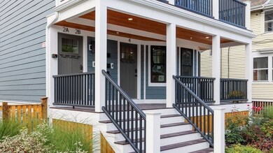 4 Morrison Ave unit 4, Somerville, MA 02144 - photo 3