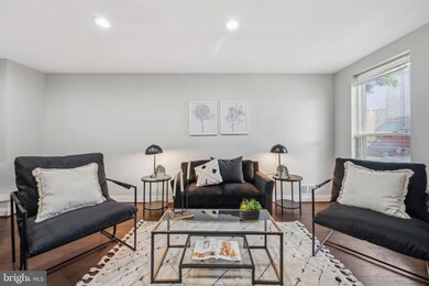 908 W Lombard St, Baltimore, MD 21223 - photo 6