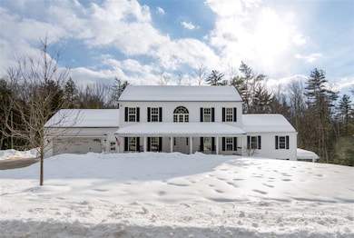16 Tufts Ln, Center Harbor, NH 03226 - photo 5