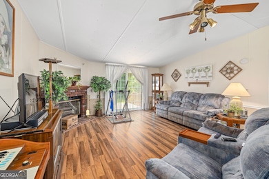 177 E Silver Shoals Rd, Toccoa, GA 30577 - photo 5