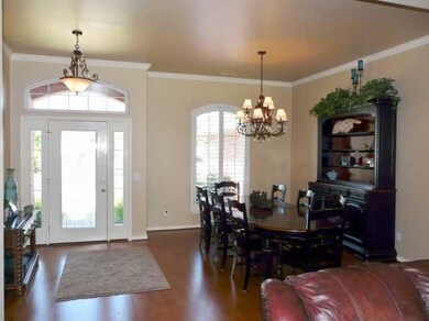 Dining Room.