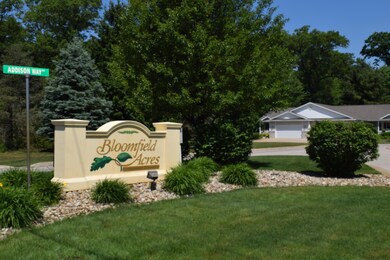 Main Entrance