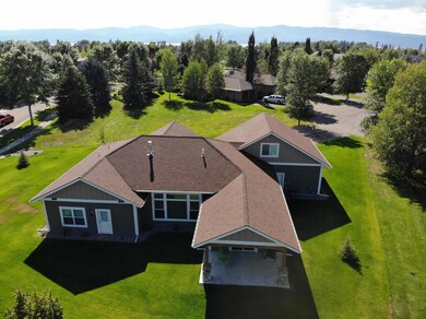 116 Harbor Way, Big Fork, MT 59911 - photo 2