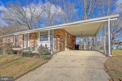 2708 Shawn Ct, Fort Washington, MD 20744 - photo 2