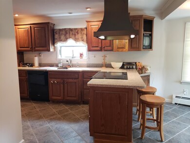 3090 W Scott St, Zanesville, IN 46799 - photo 5