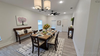 800 Sheppard Rd, Burkburnett, TX 76354 - photo 5