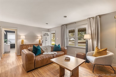 4547 E 8th St, Tulsa, OK 74112 - photo 6