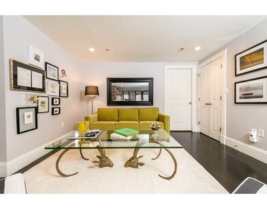 83 Worcester St unit 1, Boston, MA 02118 - photo 2