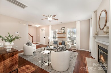 8635 Common Oak Ln, Huntersville, NC 28078 - photo 4