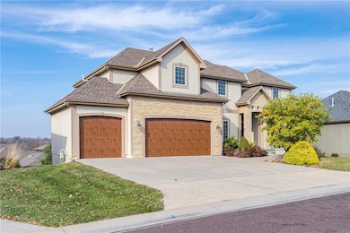 13108 W 171st St, Overland Park, KS 66221 - photo 2