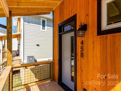 Welcome to 458 State Street