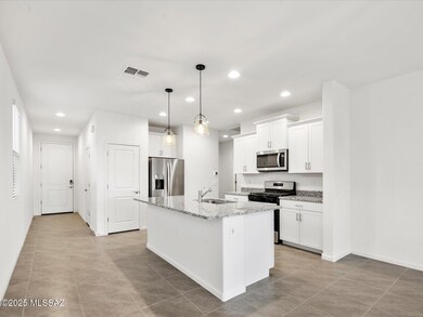 9807 N Summerstone Ave, Tucson, AZ 85743 - photo 2