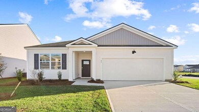 339 Cold Creek Pass, Port Wentworth, GA 31407 - photo 4