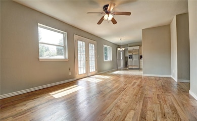 803 NW 9th St, Bentonville, AR 72712 - photo 4