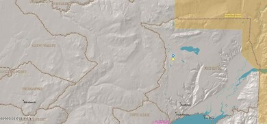 Area map