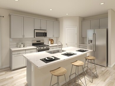 230 Olympus St, Wylie, TX 75098 - photo 2