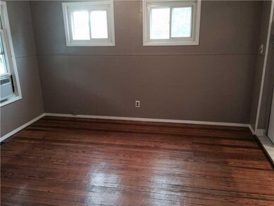 Dining Room. The dining room has an open concept f
