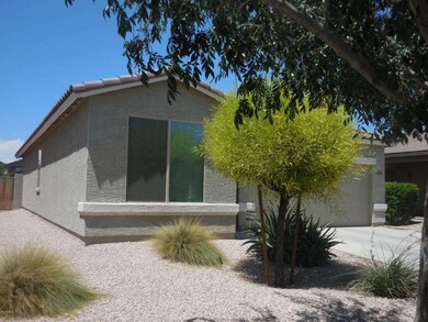 Curb Appeal