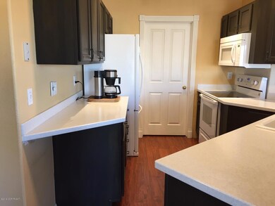Kitchen View 1