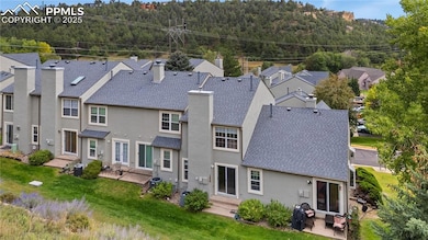 2430 Blazek Loop, Colorado Springs, CO 80918 - photo 6